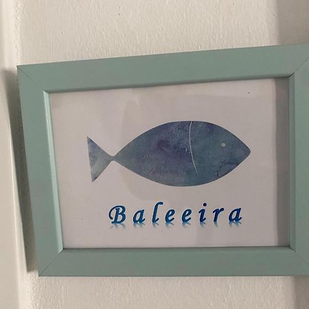Casa La Isla Leilighet Sagres Eksteriør bilde