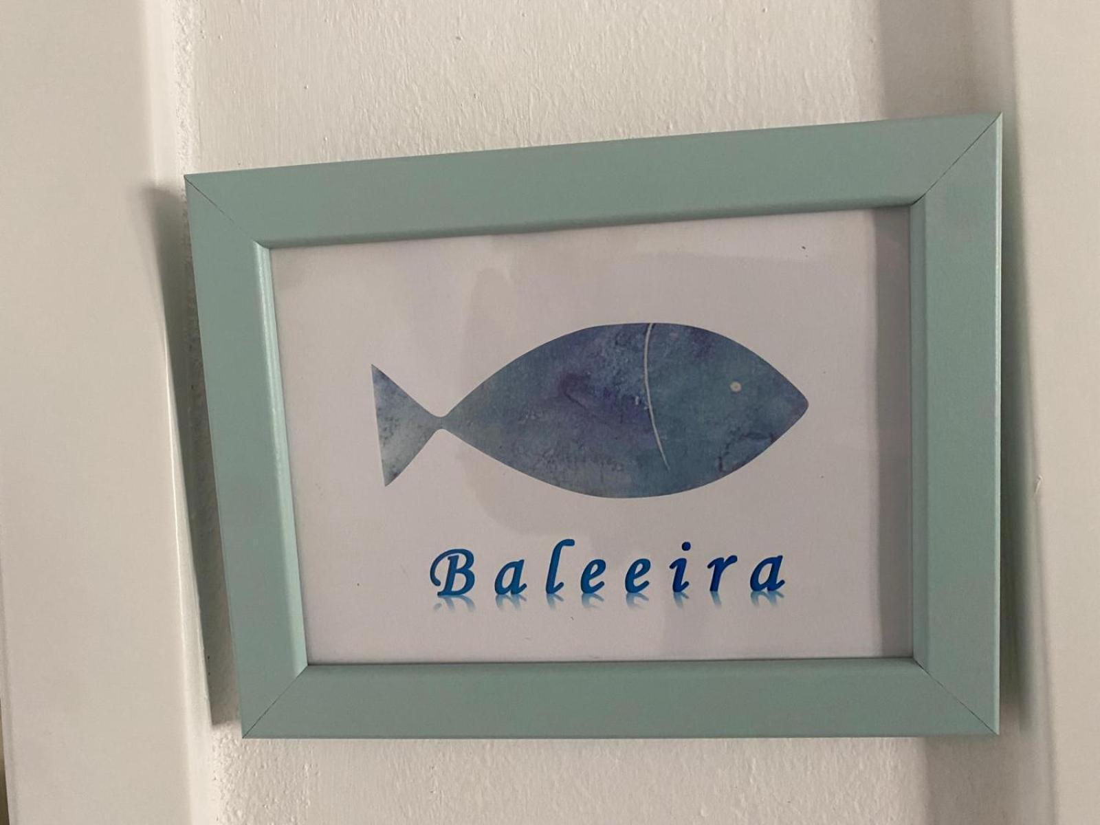 Casa La Isla Leilighet Sagres Eksteriør bilde