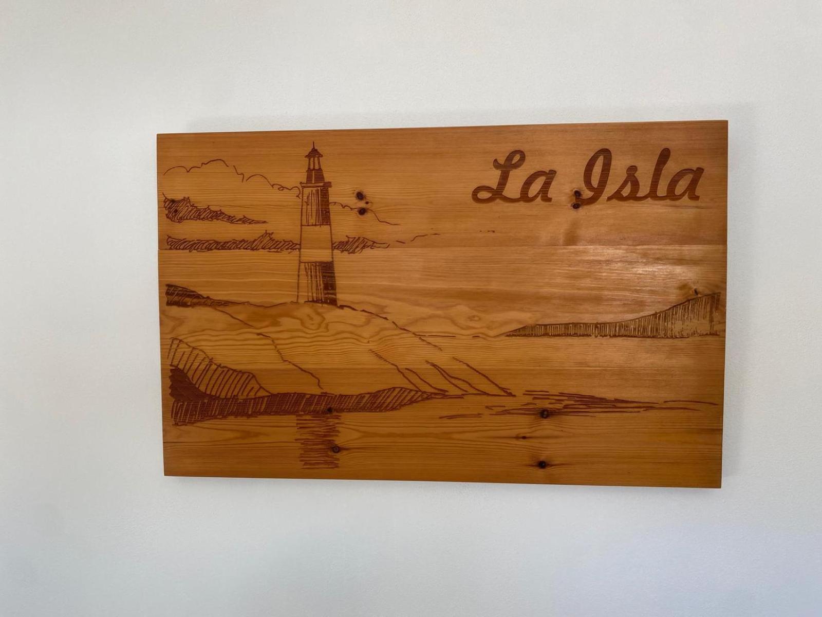 Casa La Isla Leilighet Sagres Eksteriør bilde