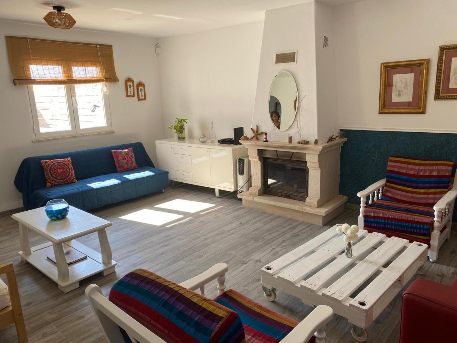 Casa La Isla Leilighet Sagres Eksteriør bilde